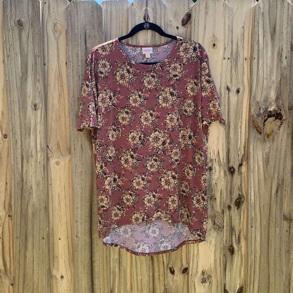 lularoe shirt